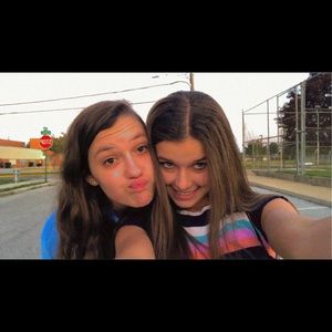 Meet your Posher, Nina